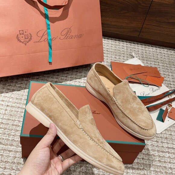 Loafers high-end and stylish loafers - Picture 4 of 9